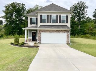 516 Lionheart Ln, Sanford, NC 27330
