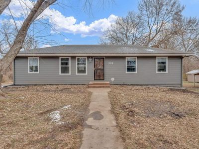 538 NE Forest Ave, Topeka, KS, 66616