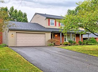 9902 Stonehenge Way, Creekside, KY 40241