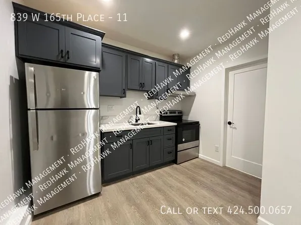 839 W 165th Pl #11, Gardena, CA 90247