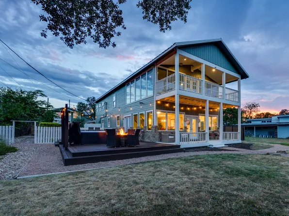 6003 Rittenhouse Shore Dr, Austin, TX 78734