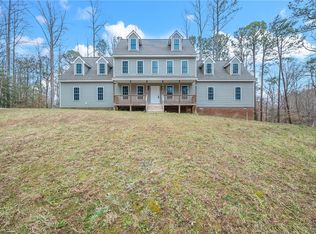 4 Pasture Cir, Williamsburg, VA 23188