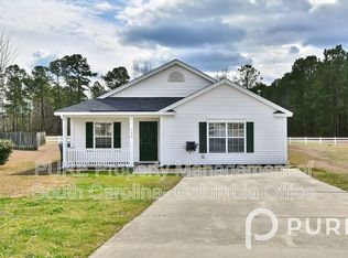 759 Fountain Lake Rd, Columbia, SC 29209