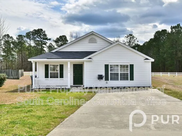 759 Fountain Lake Rd, Columbia, SC 29209