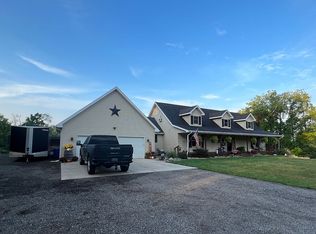 2616 Korn St, Niles, MI 49120