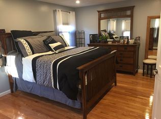 182 Burbank Rd, Sutton, MA 01590