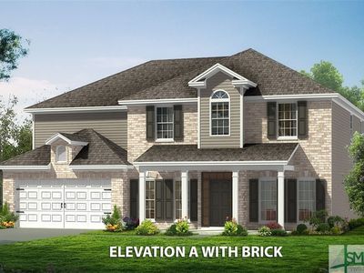 287 Cromer St, Pt Wentworth, GA, 31407