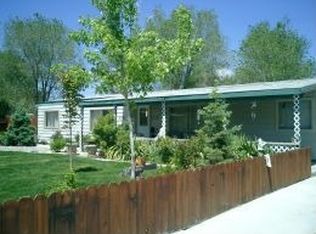 2720 Carmine St, Carson City, NV