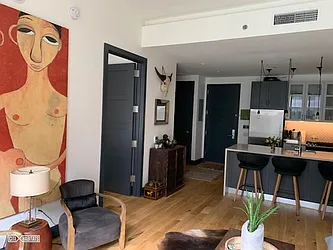 Rented by Citi Habitats