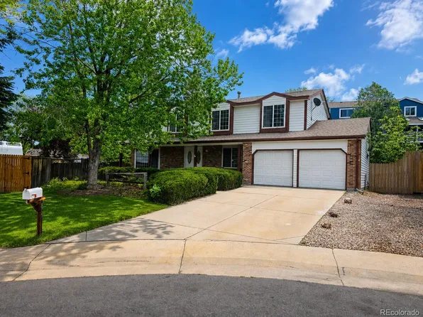 3722 S Walden Way, Aurora, CO 80013
