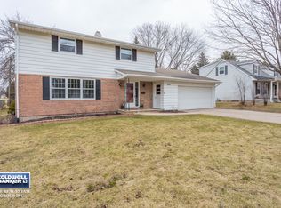 1609 Quinnette Ln, De Pere, WI 54115