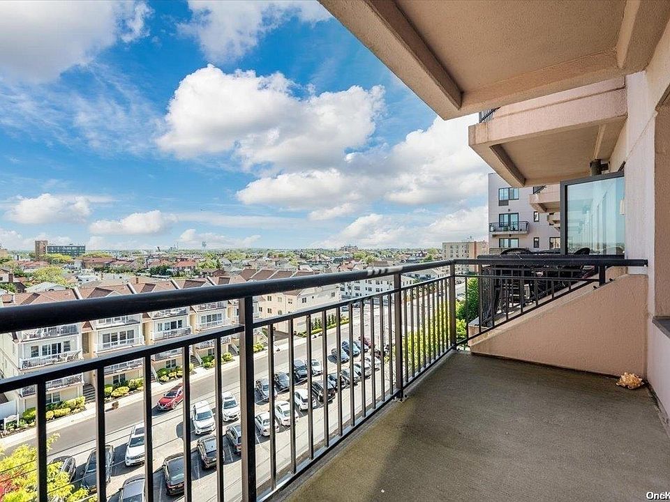 1st image of 100 W Broadway #6JJ