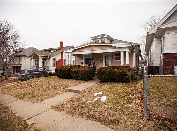 2nd image of 1415 S 25th St