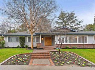 2405 Blackstone Dr, Walnut Creek, CA 94598