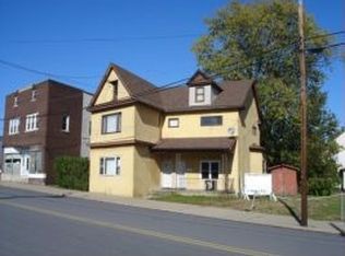 804 Boulevard Ave, Dickson City, PA 18519
