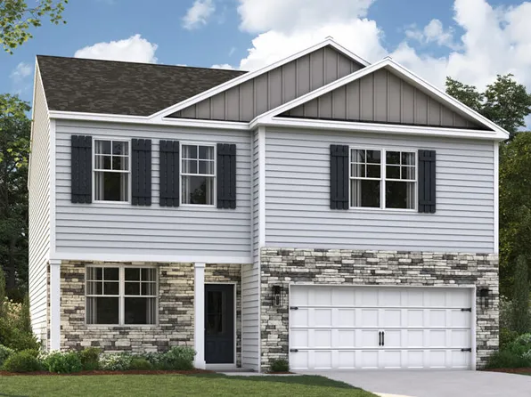 5048 Lost Creek Dr, Morristown, TN 37813