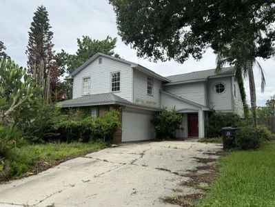 6588 PICCADILLY LANE, Orlando, FL, 32835