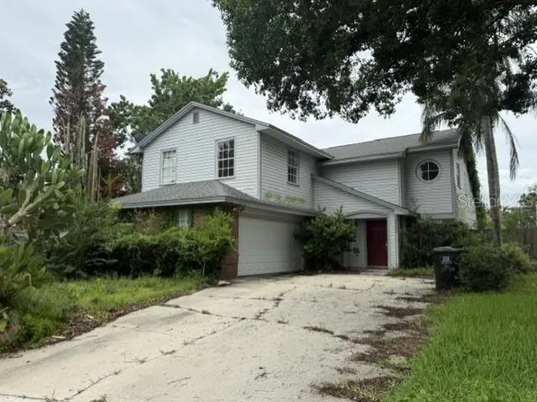 6588 Piccadilly Ln, Orlando, FL 32835