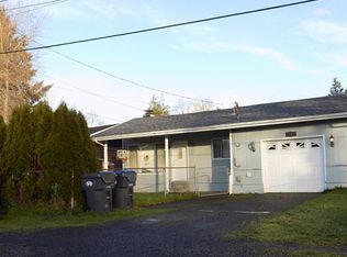 1102 Calhoun Rd, Aberdeen, WA 98520