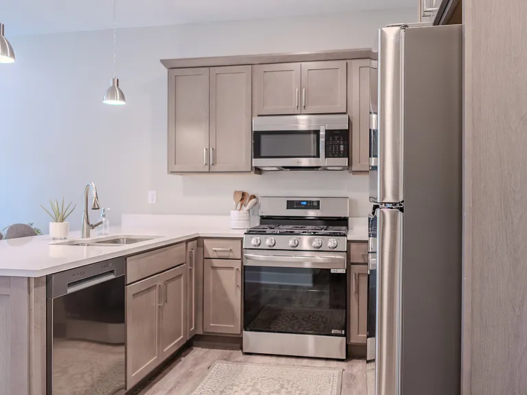 Ventura Townhouses NEW CONSTRUCTION — Photo 7