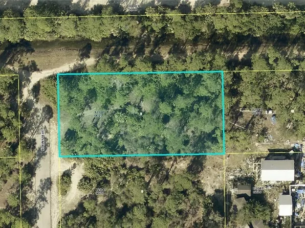 2320 Johns Ave, Alva, FL 33920