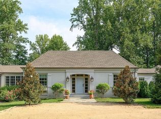 108 Tally Ho Dr, Charlottesville, VA 22901