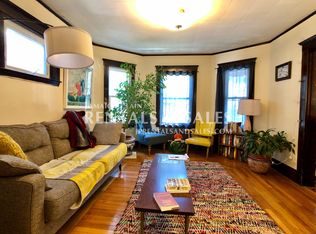 46 McBride St #1RO, Jamaica Plain, MA 02130