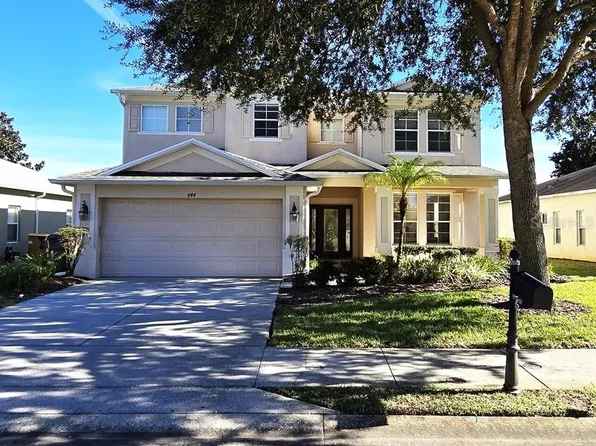 844 Suffolk Pl, Davenport, FL 33896