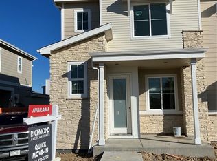 1630 S Tower Rd, Aurora, CO 80017