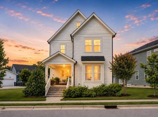 186 Bluffwood Ave, Chapel Hill, NC 27516