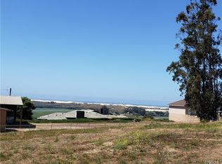 524 Mesa View Dr LOT 2, Arroyo Grande, CA 93420