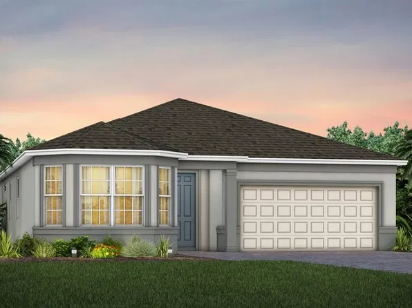 5645 SETTLINGSTONE LANE, ST CLOUD, FL 34771