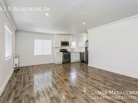 2nd image of 343 N Heliotrope Dr
