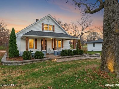 5109 Wardsville Rd, Jefferson City, MO, 65101