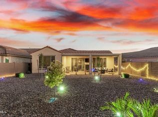 8210 W Noble Prairie Way, Florence, AZ 85132