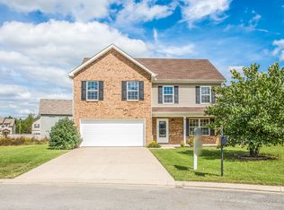 1305 Sunray Dr, Murfreesboro, TN 37127