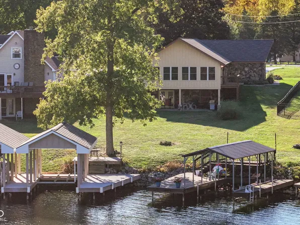 139 Mill Spgs, Coatesville, IN 46121