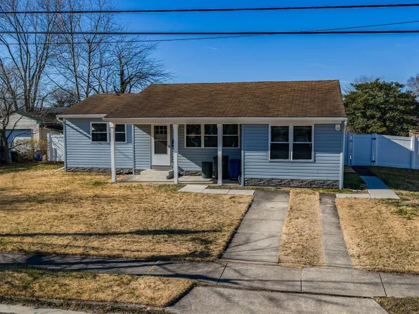 14 Rutgers Rd, Somers Point, NJ 08244
