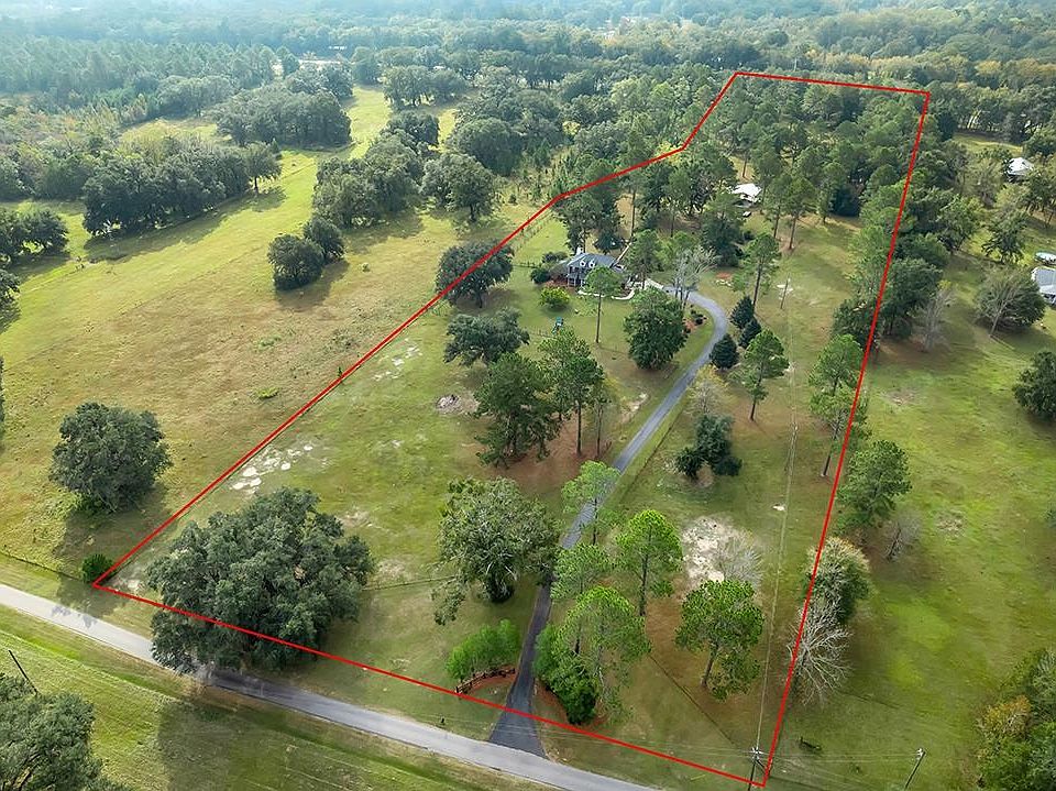 11335 Turkey Roost Rd, Tallahassee, FL 32317 Zillow