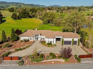 16390 Norte Rd, Atascadero, CA 93422