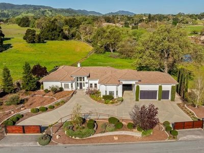 16390 Norte Rd, Atascadero, CA, 93422