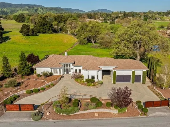 16390 Norte Rd, Atascadero, CA 93422