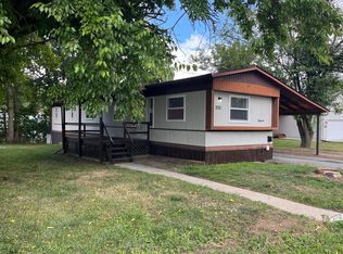 252 S Williams St, Johnstown, OH