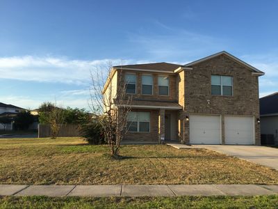 6403 Castle Vw, San Antonio, TX, 78218