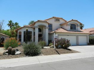 9541 E Davenport Dr, Scottsdale, AZ 85260