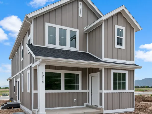 2031 E Corriente Dr #338, Salem, UT 84653