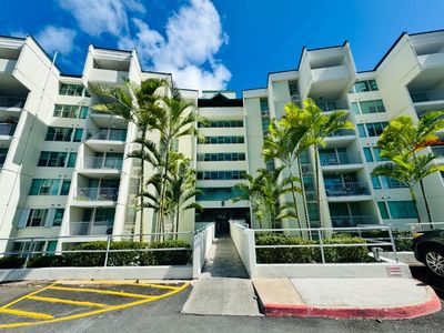37 Calle Regina Medina Atrium Park Wynd #408B, Guaynabo, PR, 00969