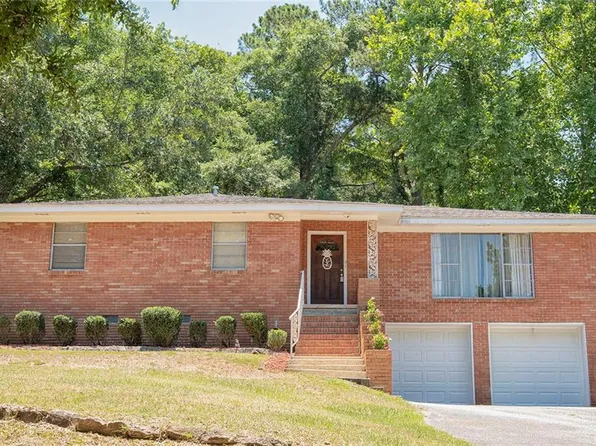 6 Cannonade Blvd, Spanish Fort, AL 36527