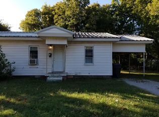 1202 9th Ave NW, Ardmore, OK 73401