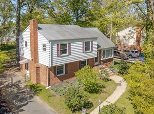 3948 Berrybrook Dr, North Chesterfield, VA 23234